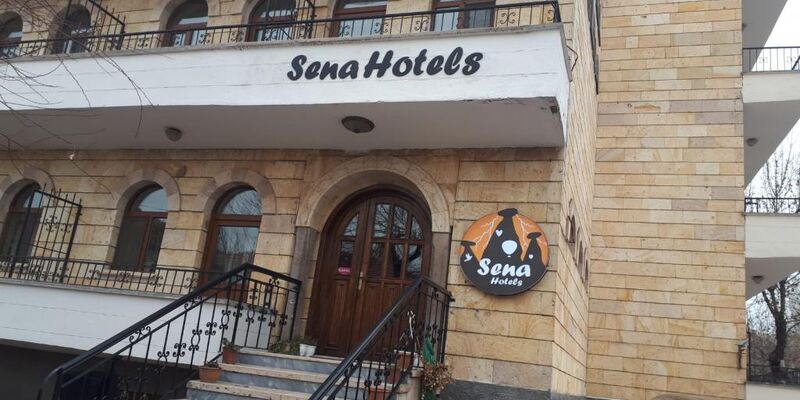 Sena Hotels