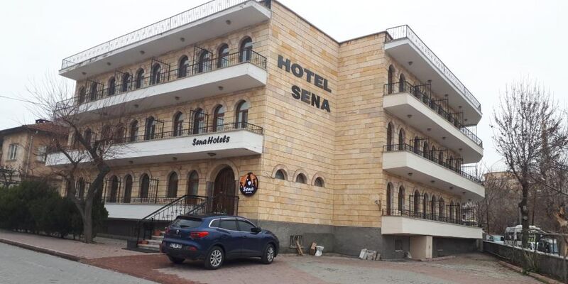 Sena Hotels