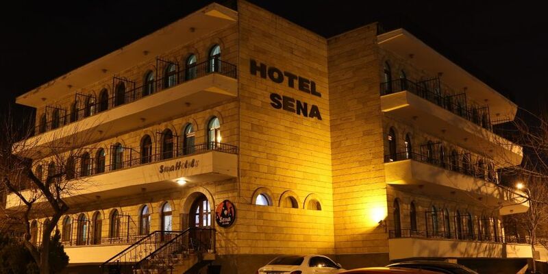 Sena Hotels