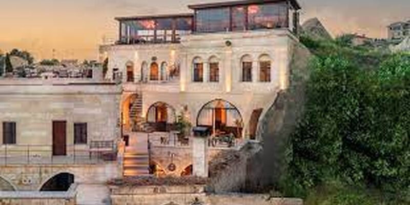 Cappa Hotel