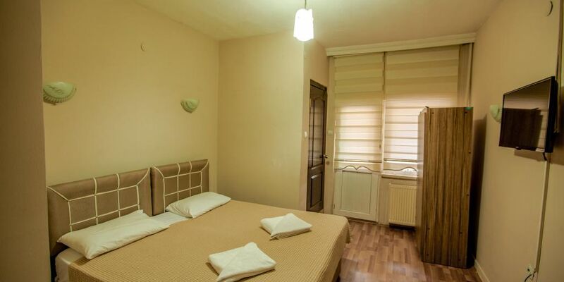 Cappa Hotel