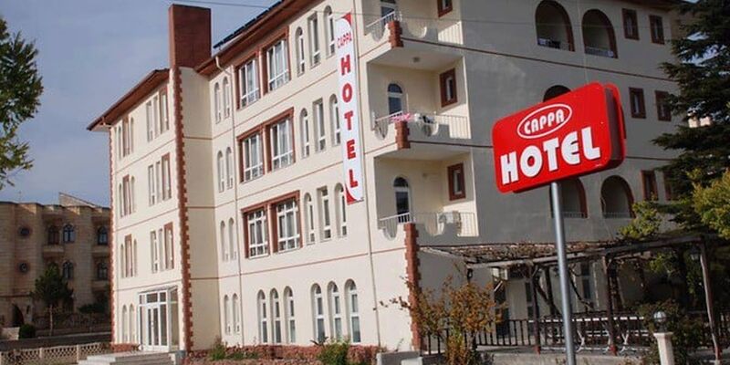 Cappa Hotel