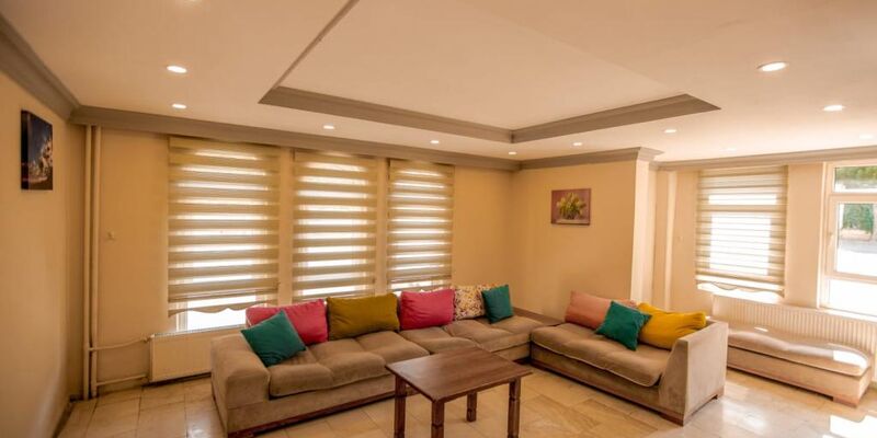 Cappa Hotel