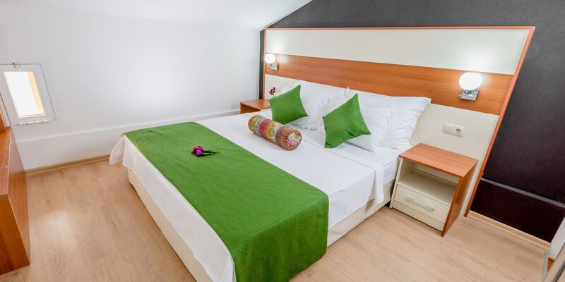 Ege Tulip Çeşme Deluxe Hotel