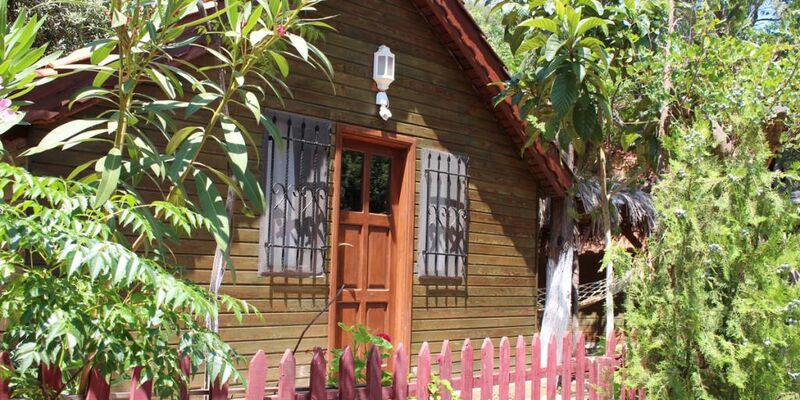 Olympos Mocamp