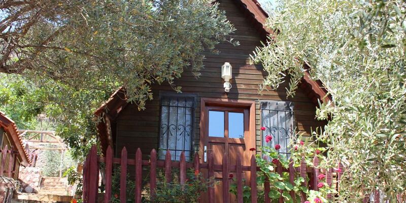 Olympos Mocamp