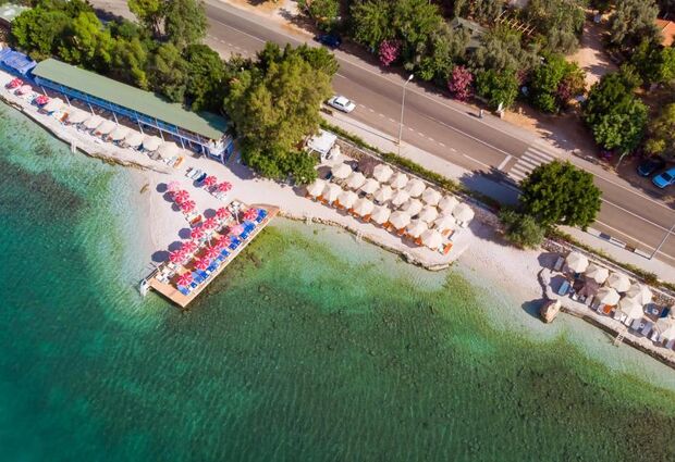 Olympos Mocamp