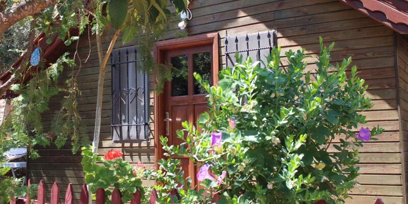 Olympos Mocamp