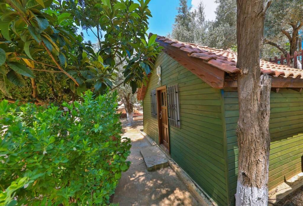Olympos Mocamp