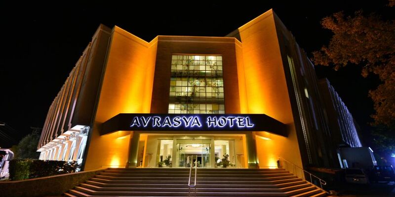 Avrasya Hotel