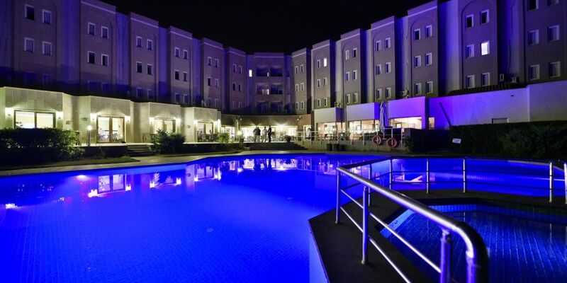 Avrasya Hotel