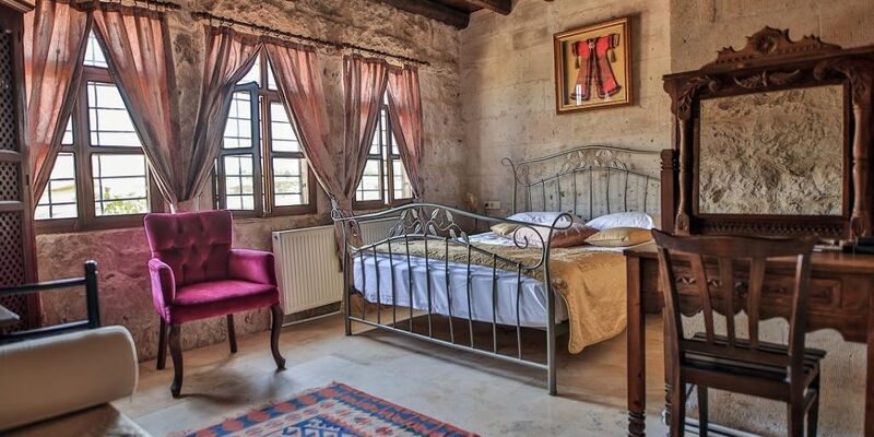 Best Cave Hotel
