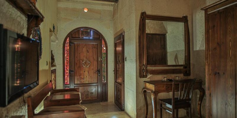 Best Cave Hotel