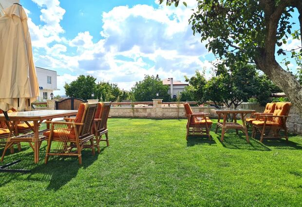 Flavia Cappadocia Hotel