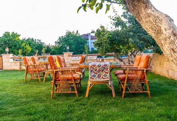 Flavia Cappadocia Hotel