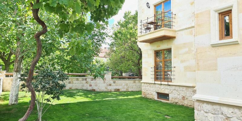 Flavia Cappadocia Hotel