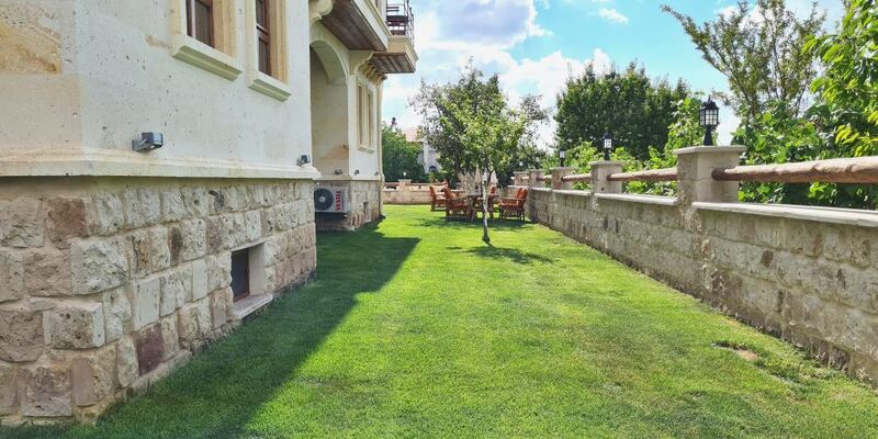 Flavia Cappadocia Hotel