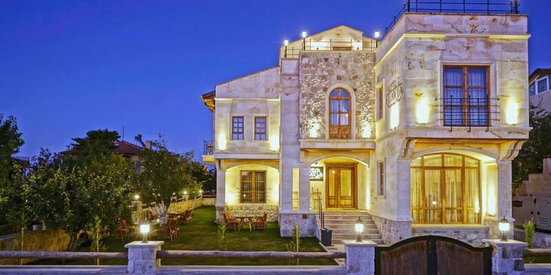 Flavia Cappadocia Hotel