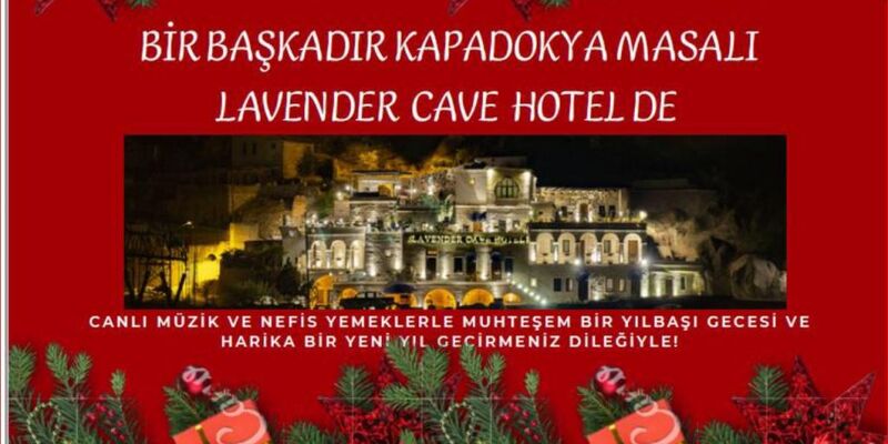 Lavender Cave Hotel