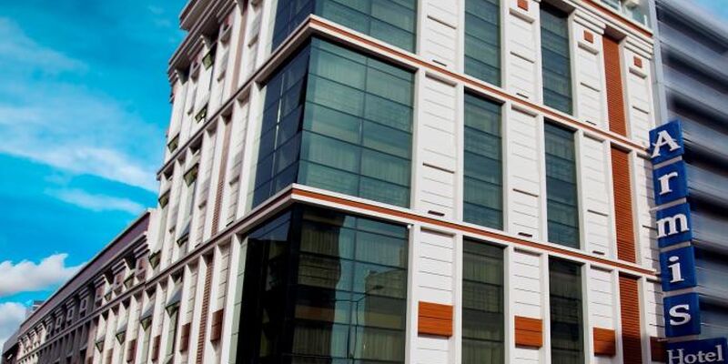 Armis Hotel