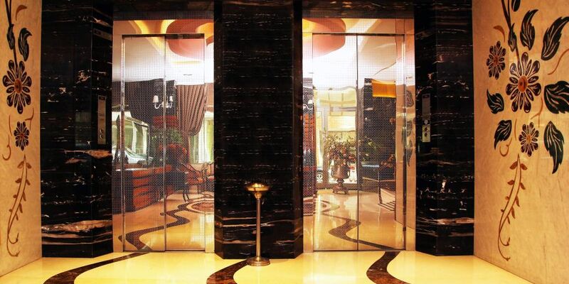 Armis Hotel