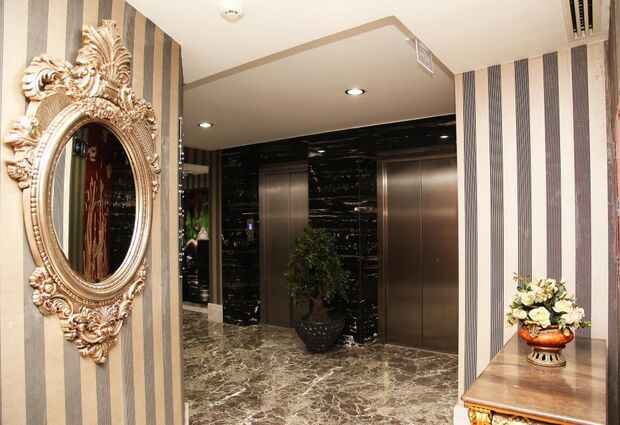 Armis Hotel