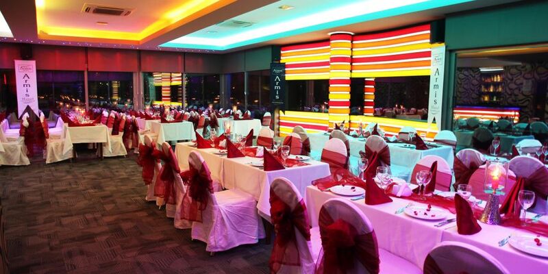 Armis Hotel