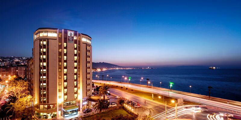 Best Western Plus Hotel Konak