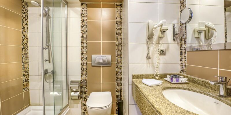 Best Western Plus Hotel Konak