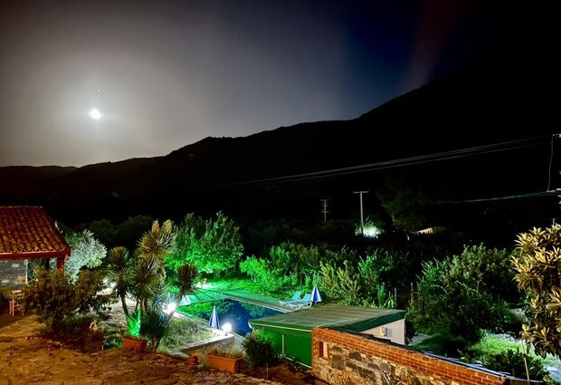 Pir Efes Konakları Şirince