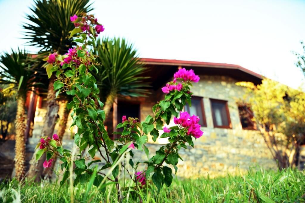 Pir Efes Konakları Şirince