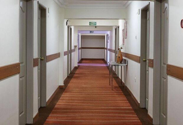 Arma Hotel Manisa