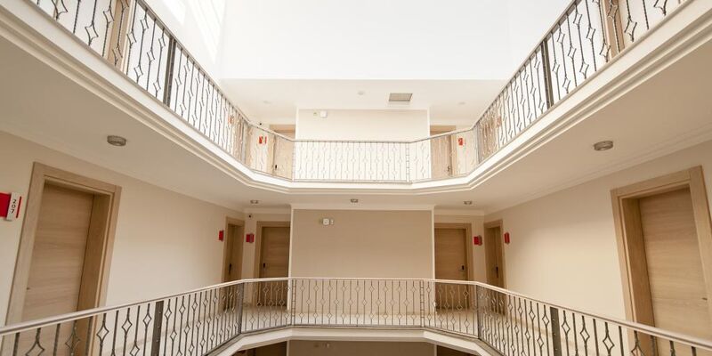 Atrium Apart Otel
