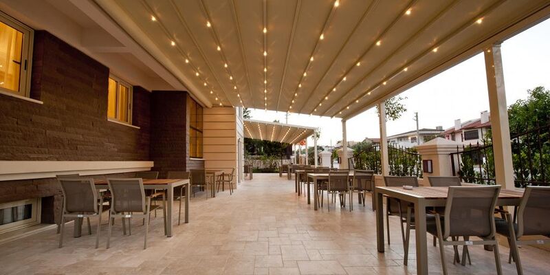 Atrium Apart Otel