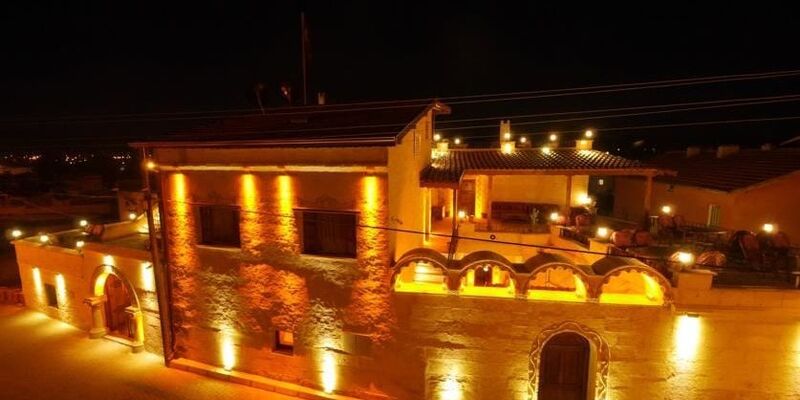 Avanos Suites