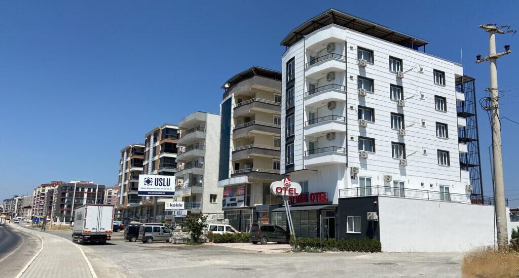 Ayvaz Otel