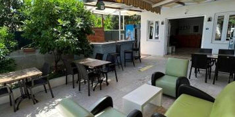 Belcan Hotel
