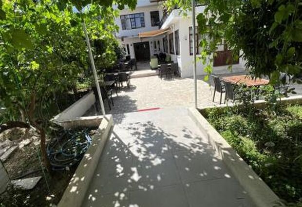 Belcan Hotel