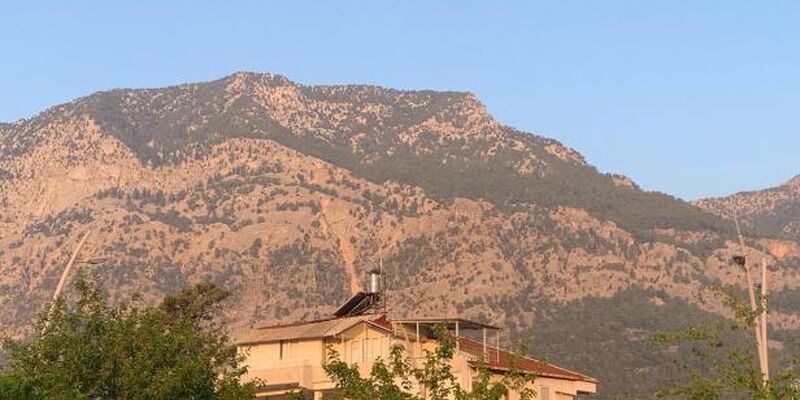 Belcan Hotel