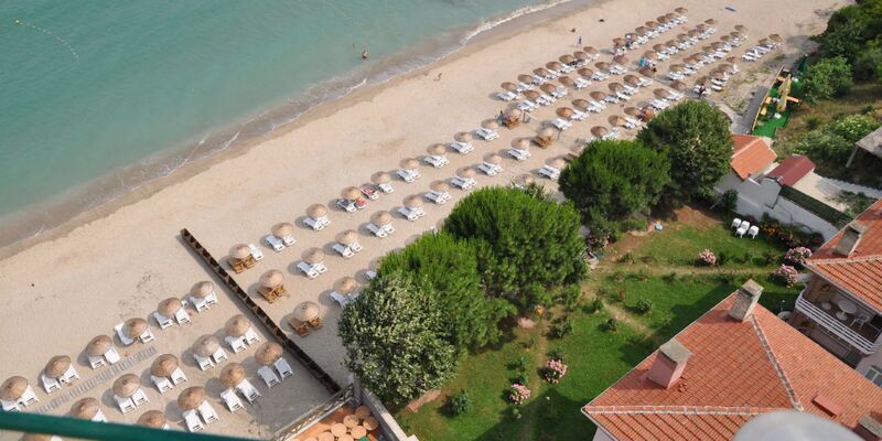 İğneada Resort Hotel & Spa