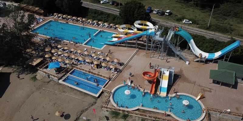 İğneada Resort Hotel & Spa