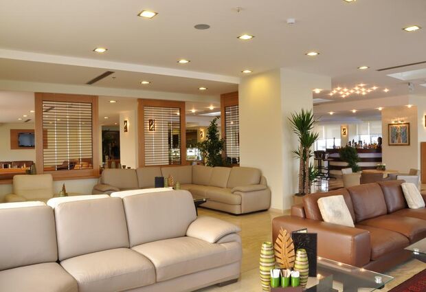 İğneada Resort Hotel & Spa