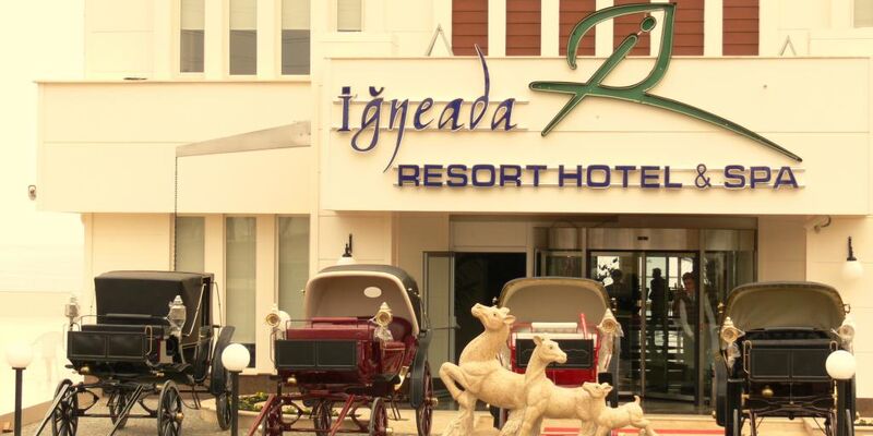 İğneada Resort Hotel & Spa