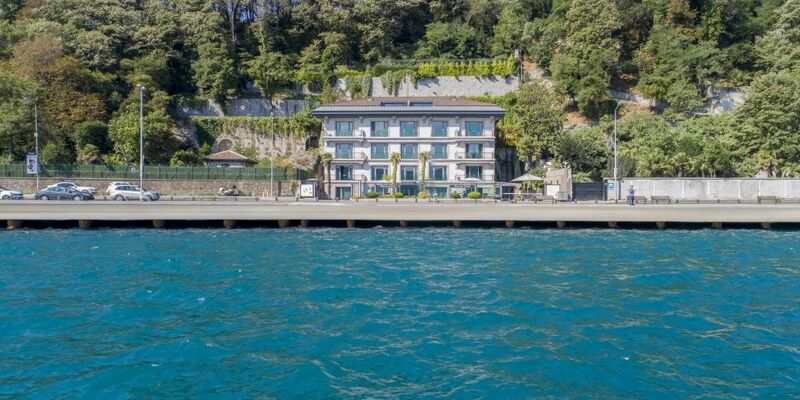 My Finest Bosphorus Hotel