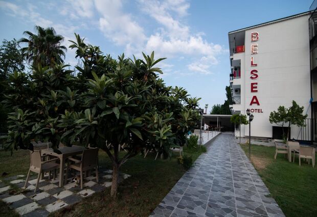 Belsea Hotel