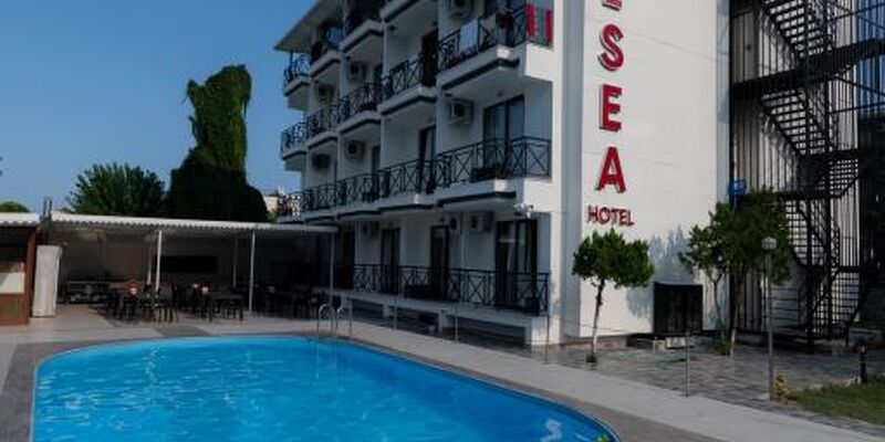 Belsea Hotel