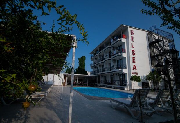 Belsea Hotel