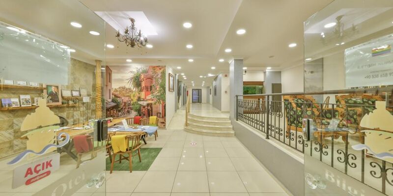 Bilgin Otel