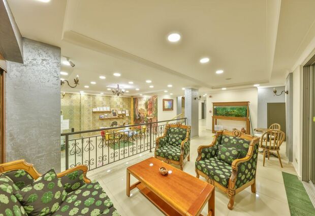 Bilgin Otel
