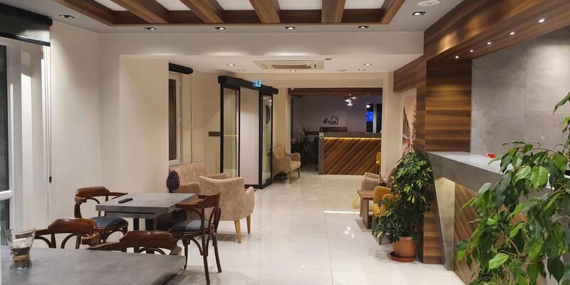Bolu Evim Otel